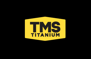TMS Titanium Gear