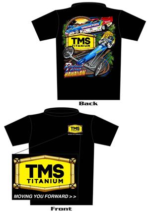 TMS Gear