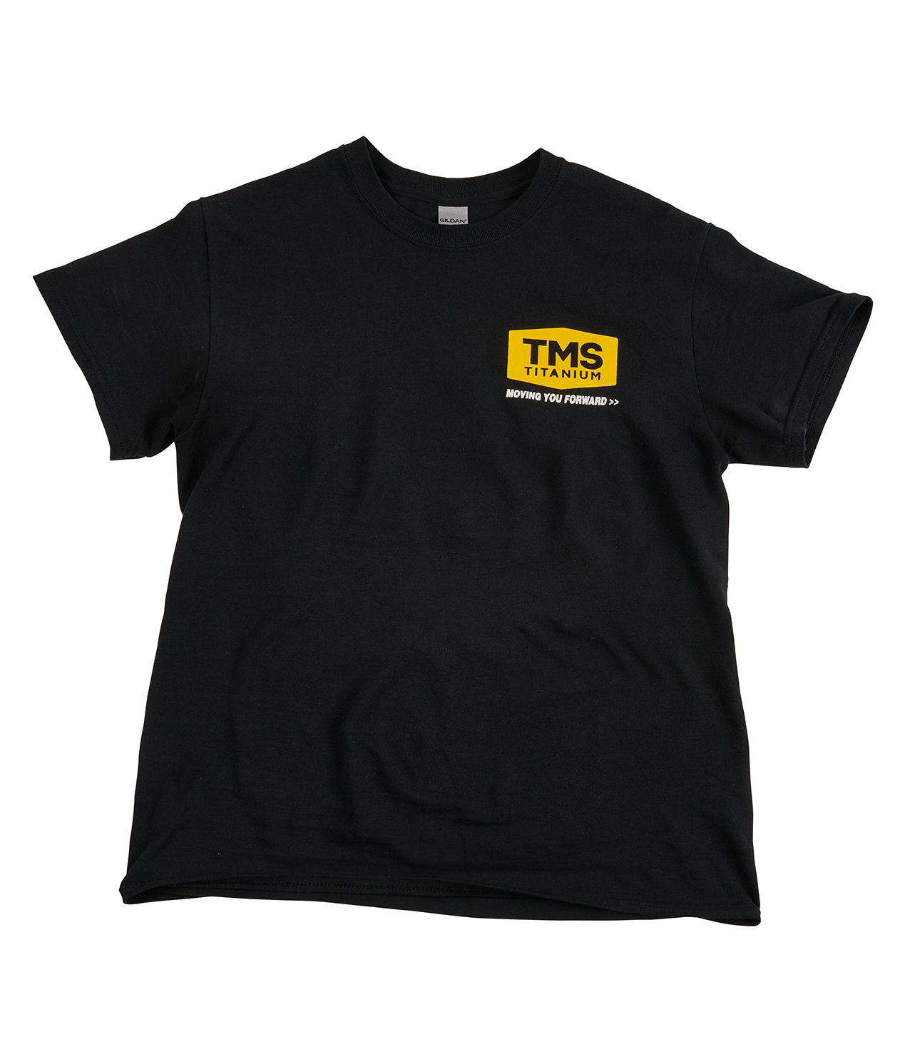 TMS Logo Shirt