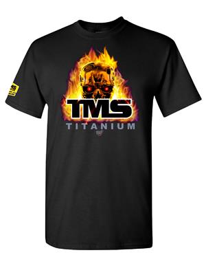 TMS Gear