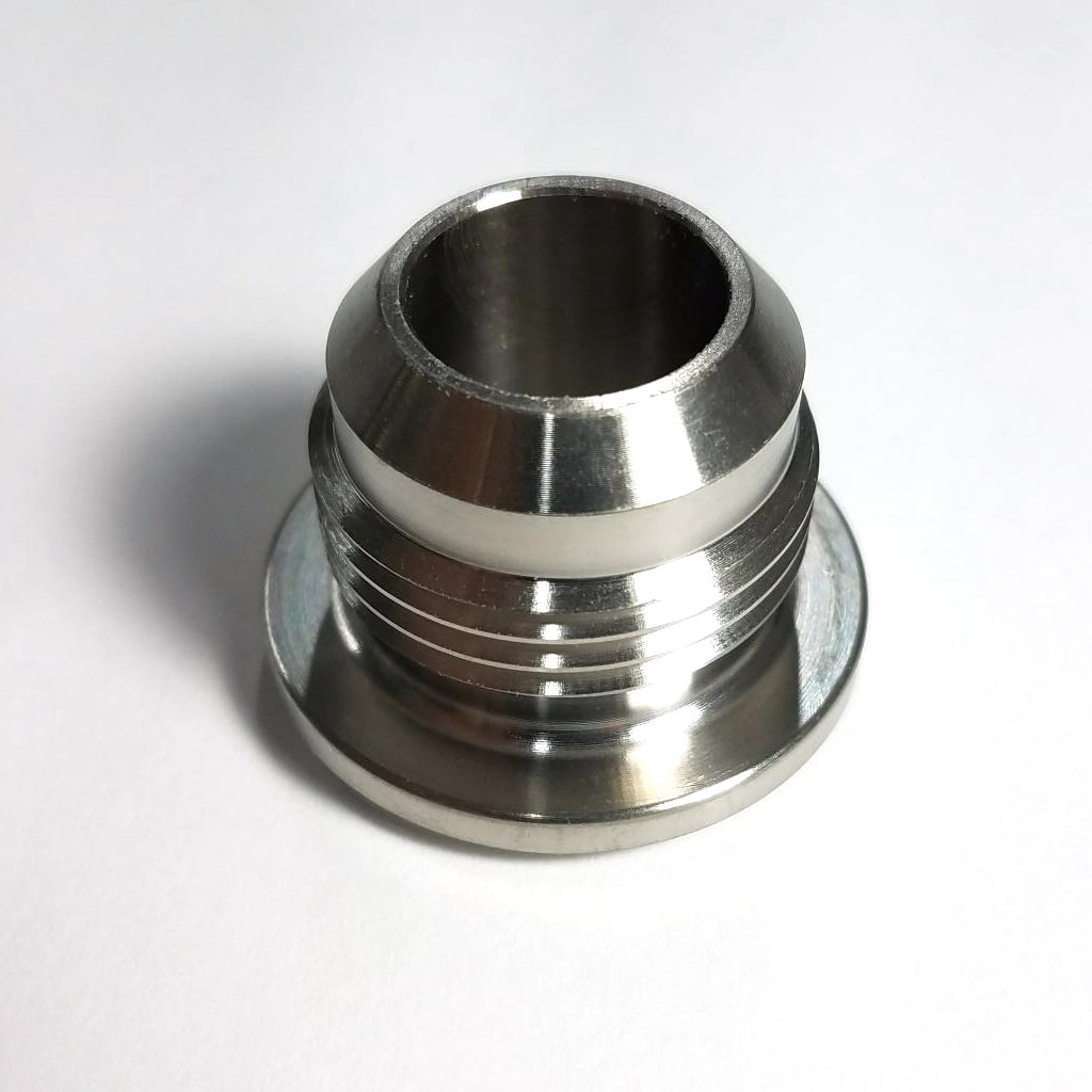 Flanges / Bung